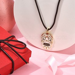 Шнур натуральной кожи WL-CJ0001-02