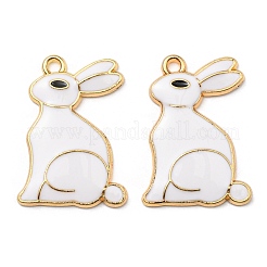 Подвески из сплава &nbsp;ENAM-L042-03G-04