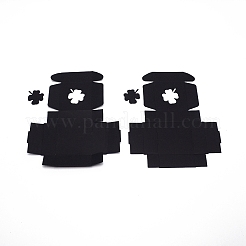 Подарочная коробка из крафт-бумаги&nbsp;LS-CON-WH0085-03