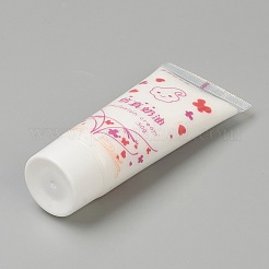 50ml gefälschter Schlagsahnekleber&nbsp;DIY-B005-01