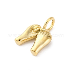 Подвески из нержавеющей стали 304&nbsp;STAS-U049-04A-03G