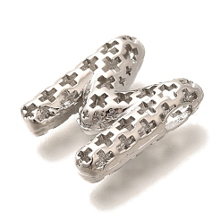 Латунные подвески KK-F884-P02-M