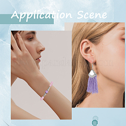 100 шт. 10 стиля конуса из сплава&nbsp;FIND-SP0003-54