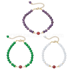 Природный аметист&nbsp;BJEW-JB11973