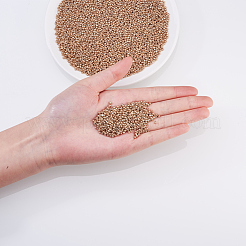 12/0 стакан бисер&nbsp;SEED-OL0003-07-2mm-01