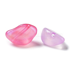 Прозрачные акриловые бусины&nbsp;OACR-Z013-16