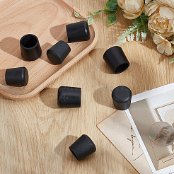 40 шт. чехлы на ножки стульев и столов из ПВХ&nbsp;PVC-AR0001-01B