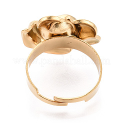 Регулируемые кольцевые компоненты из нержавеющей стали 304 STAS-T066-77G