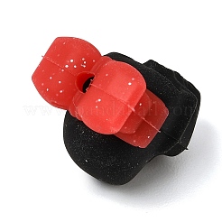 Perline di silicone 3D di Halloween&nbsp;SL-CBA7785-03
