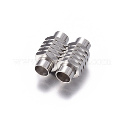 Магнитные застежки из нержавеющей стали 304 X-STAS-H055-2