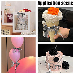 Отделка из полиэстера&nbsp;OCOR-WH0111-63A