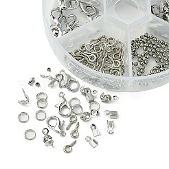 Набор для изготовления ювелирных изделий из железа и сплавов своими руками DIY-FS0005-82