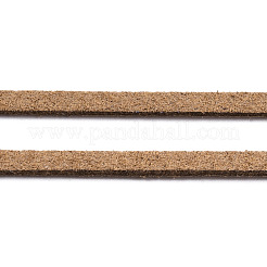 Cordon imitation daim&nbsp;LW-R003-23