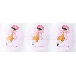 120шт рулон наклеек DIY-U008-09A