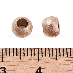 Ионное покрытие (ip) 201 шарики из нержавеющей стали&nbsp;STAS-Z039-02J-RG