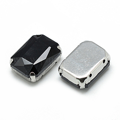 Шить на горный хрусталь RGLA-T036-8x10mm-23