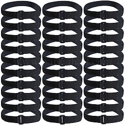 Sangles de câble en nylon&nbsp;AJEW-GF0013-53B-01