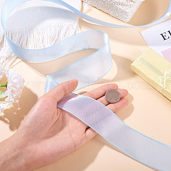 Nastro di organza di poliestere&nbsp;TAC0006-01B
