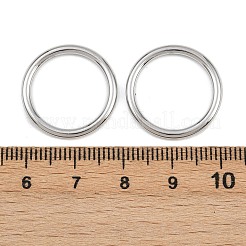 Соединительные кольца из нержавеющей стали 304 STAS-L303-19P