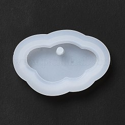 Силиконовые Молды для кулонов&nbsp;SIMO-H009-08N