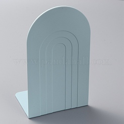 Buchstützenständer aus Kunststoff&nbsp;AJEW-WH0258-916A