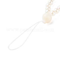 Акриловые бусины мобильные ремни&nbsp;HJEW-JM00682