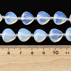 Opalite бисер пряди G-P570-E10-02