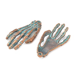 Подвески из сплава  PALLOY-D313-03B