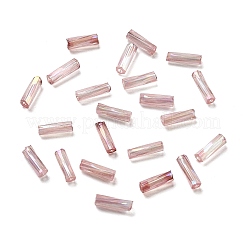 10 г бусинок из цейлонского стекла SEED-L012-01G