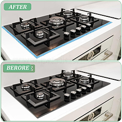 Пластиковая кромка ПВХ&nbsp;DIY-WH20082-01E