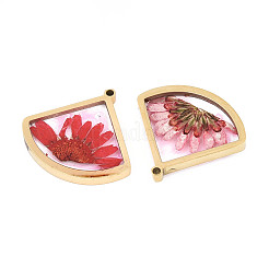 Подвески из нержавеющей стали 304 из эпоксидной смолы&nbsp;STAS-T072-26