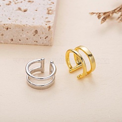 925 orecchini a bracciale in argento sterling&nbsp;JE1063A