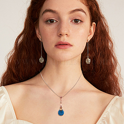 36 шт. 9-х стильная стойка с покрытием из латуни для ледоруба с зажимными скобами KK-FH0006-66