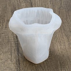 Diy Blumentopfformen aus Silikon&nbsp;DIY-Z046-04