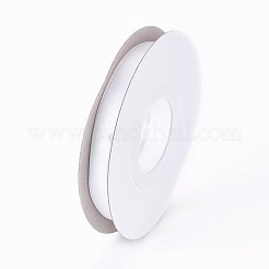 Simple face rubans satin polyester&nbsp;SRIB-G008-029