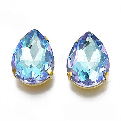 Шить на горный хрусталь GLAA-N048-001A-04