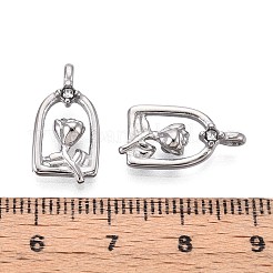 Anhänger aus Edelstahl 304&nbsp;STAS-N109-195P