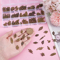 150 шт. Подвески из сплава в тибетском стиле&nbsp;FIND-HY0004-86