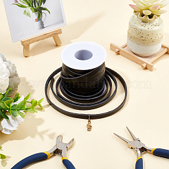 Коровьей шнуры WL-BC0001-01