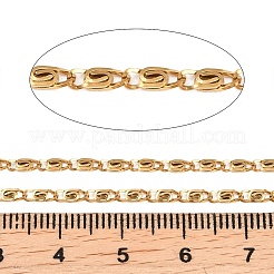 Цепи lumachina из нержавеющей стали 304&nbsp;CHS-P028-02G