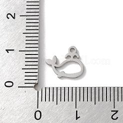 Подвески из нержавеющей стали 304&nbsp;X-STAS-L292-01P