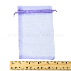 Сумки из органзы OP-FS0001-04B