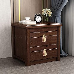 12 комплект кожаных ручек DIY-GF0004-65H