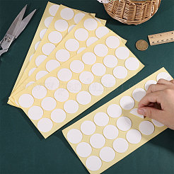 Смоляной свечной фитиль двухсторонний клей DIY-BC0015-79D