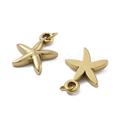 Подвески из нержавеющей стали 304 с тематикой океана&nbsp;STAS-D302-04A