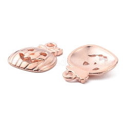 Pendente in lega&nbsp;FIND-WH0147-93RG