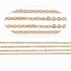 Catene portacavi in acciaio inossidabile 304 con placcatura ionica (ip) da 3.28 piede&nbsp;X-CHS-E004-01G