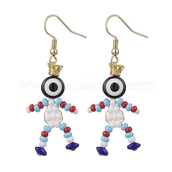 Человек со злым глазом&nbsp;EJEW-MZ00431-01