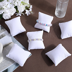 8 шт. подушка для браслета/часов с ворсом BDIS-BBC0001-02A