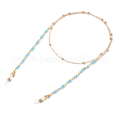 Комплекты цепочек для очков AJEW-EH00233